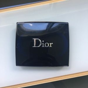 CHRISTIAN DIOR Eyeshadow Palette 030 INCOGNITO